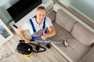 Columbia Cleaning Company